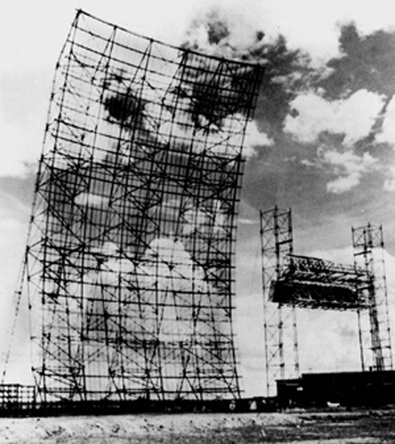 MIT Lincoln Laboratory Timeline | MIT Lincoln Laboratory Timeline