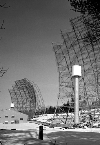 MIT Lincoln Laboratory Timeline | MIT Lincoln Laboratory Timeline