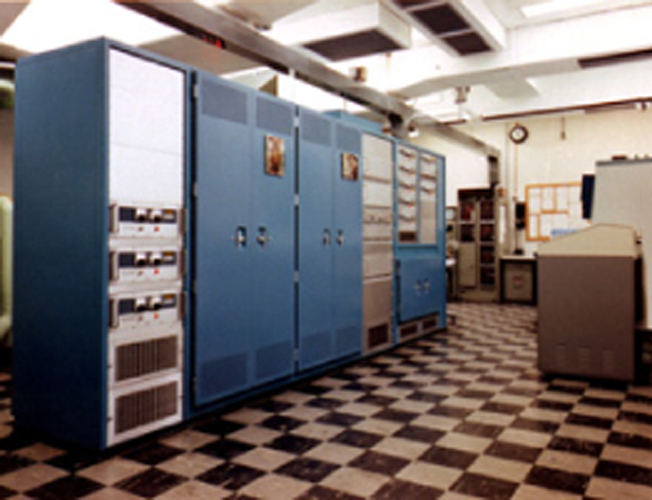 MIT Lincoln Laboratory Timeline | MIT Lincoln Laboratory Timeline